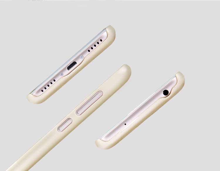 قاب محافظ هواوی Enjoy 6 مارک نیلکین به همراه ضد خش