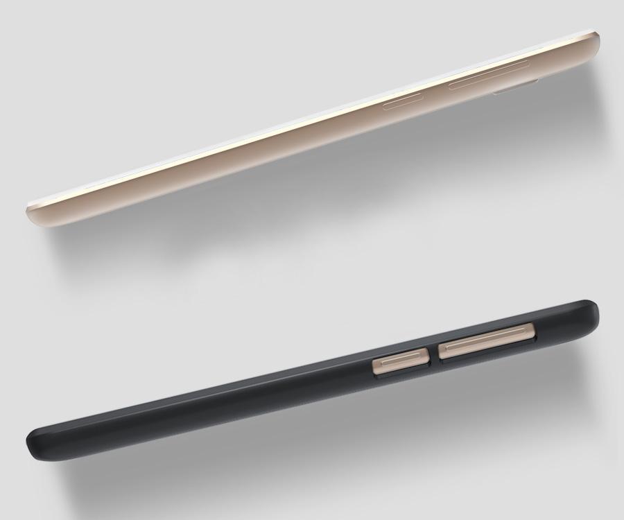 قاب محافظ هواوی Enjoy 6s مارک نیلکین به همراه ضد خش