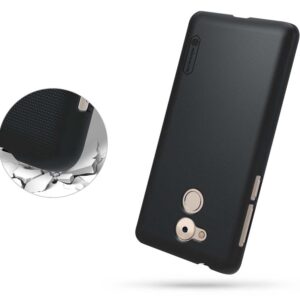 قاب محافظ هواوی Enjoy 6s مارک نیلکین به همراه ضد خش