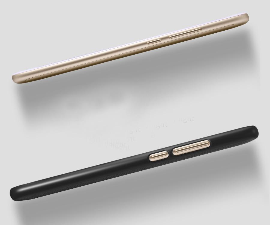 قاب محافظ هواوی Enjoy 7 Plus مارک نیلکین به همراه ضد خش