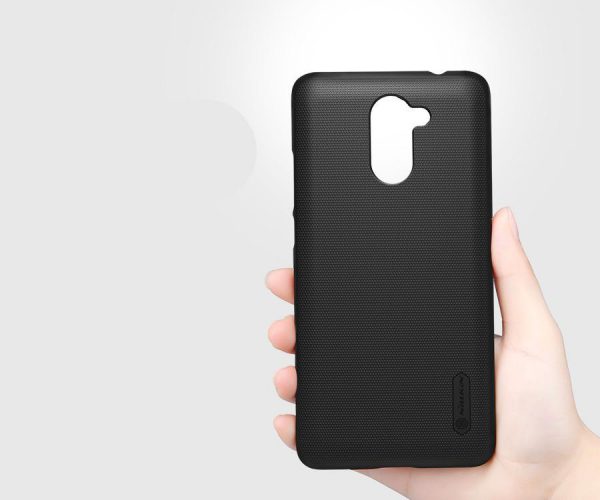 قاب محافظ هواوی Enjoy 7 Plus مارک نیلکین به همراه ضد خش