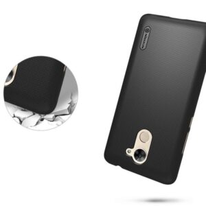 قاب محافظ هواوی Enjoy 7 Plus مارک نیلکین به همراه ضد خش