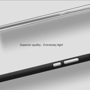 قاب محافظ نیلکین هوآوی هانور 8 به همراه ضدخش