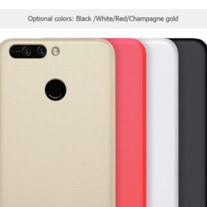 قاب محافظ هواوی Honor V9 مارک نیلکین به همراه ضد خش