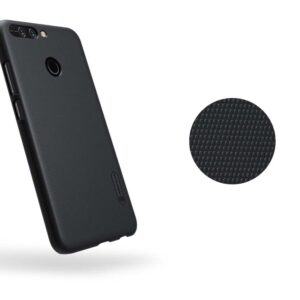 قاب محافظ هواوی Honor V9 مارک نیلکین به همراه ضد خش