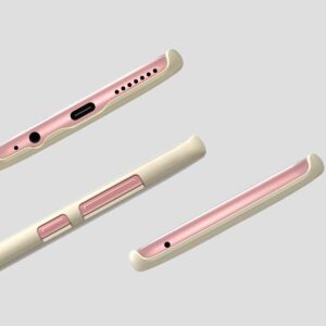 قاب محافظ هواوی Mate 9 Pro مارک نیلکین به همراه ضد خش