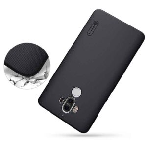 قاب محافظ هواوی Mate 9 مارک نیلکین به همراه ضد خش