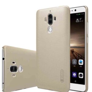 قاب محافظ هواوی Mate 9 مارک نیلکین به همراه ضد خش
