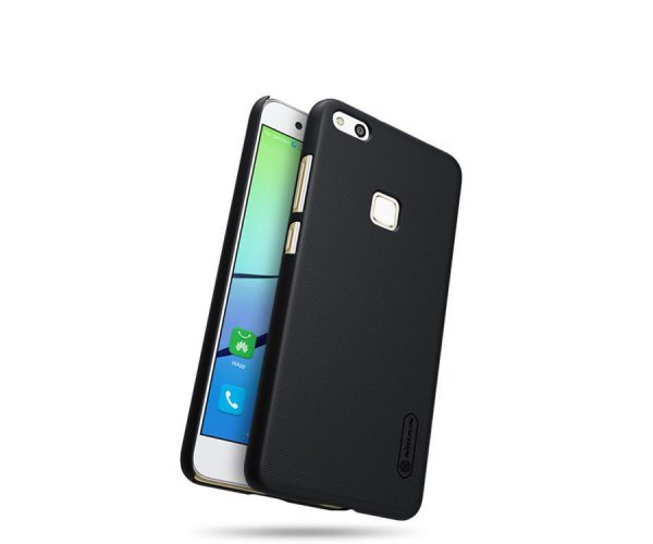 قاب محافظ هواوی P10 Lite مارک نیلکین به همراه ضد خش