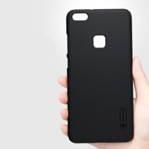 قاب محافظ هواوی P10 Lite مارک نیلکین به همراه ضد خش