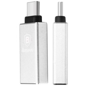 تبدیل OTG Type-C به USB 3.1 مارک بیسوس