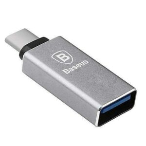 تبدیل OTG Type-C به USB 3.1 مارک بیسوس