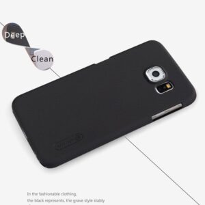 گارد محافظ سامسونگ Galaxy S6 مارک نیلکین + ضدخش