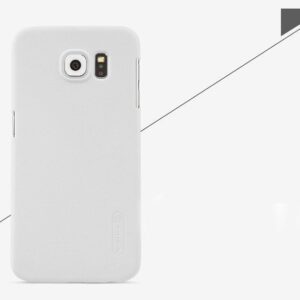 کیس محافظ سامسونگ Galaxy S6 مارک نیلکین + ضدخش