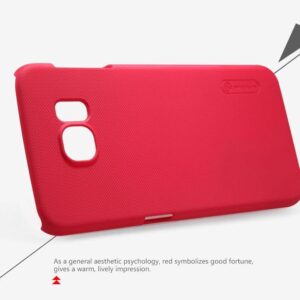 کاور محافظ سامسونگ Galaxy S6 مارک نیلکین + ضدخش