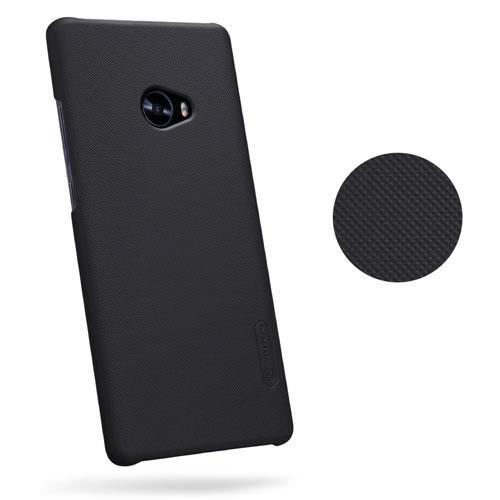 قاب محافظ شیائومی Mi Note 2 مارک نیلکین به همراه ضدخش