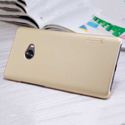 قاب محافظ شیائومی Mi Note 2 مارک نیلکین به همراه ضدخش