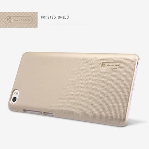 قاب محافظ شیائومی Mi Note مارک نیلکین به همراه ضدخش (2)