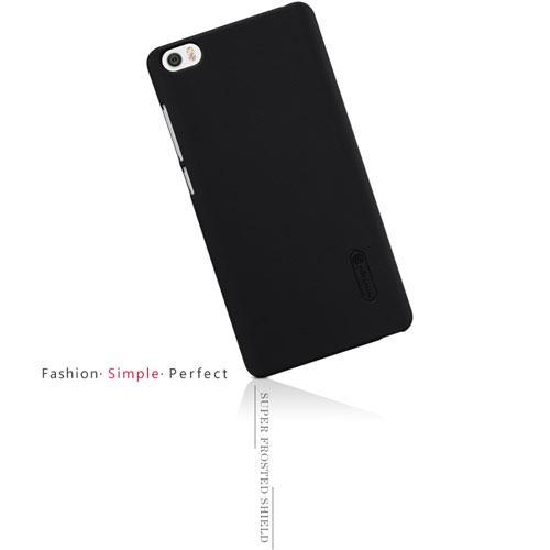 قاب محافظ شیائومی Mi Note مارک نیلکین به همراه ضدخش (3)