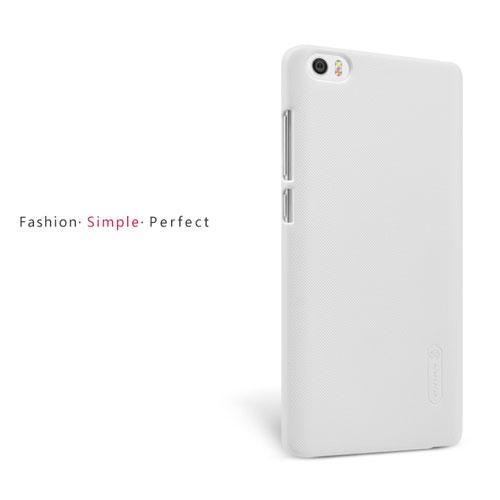 قاب محافظ شیائومی Mi Note مارک نیلکین به همراه ضدخش (4)