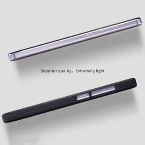 قاب محافظ شیائومی RedMi 4 مارک نیلکین به همراه ضدخش