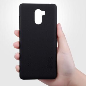 قاب محافظ شیائومی RedMi 4 مارک نیلکین به همراه ضدخش