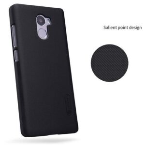 قاب محافظ شیائومی RedMi 4 مارک نیلکین به همراه ضدخش