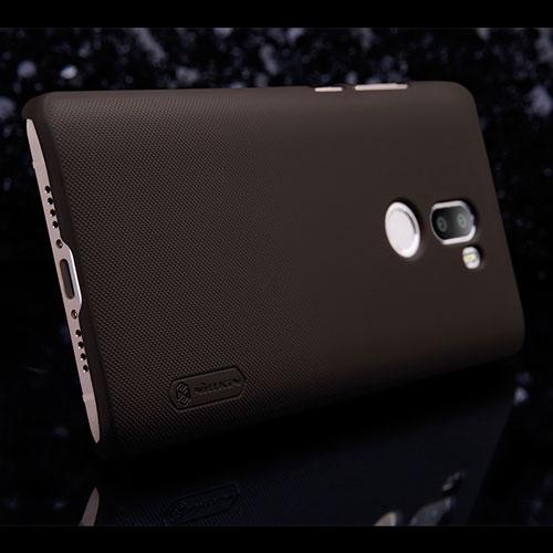 قاب محافظ شیائومی XIAOMI 5S Plus مارک نیلکین به همراه ضدخش