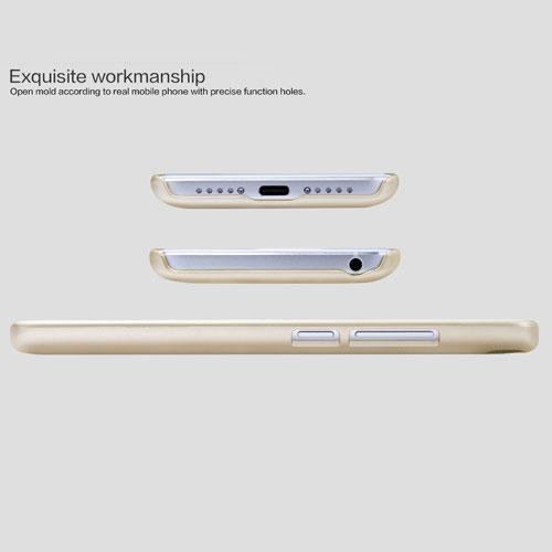 قاب محافظ شیائومی XIAOMI 5S مارک نیلکین به همراه ضدخش