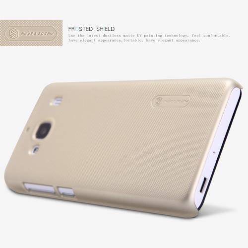 قاب محافظ شیائومی redmi 2 مارک نیلکین به همراه ضدخش (2)