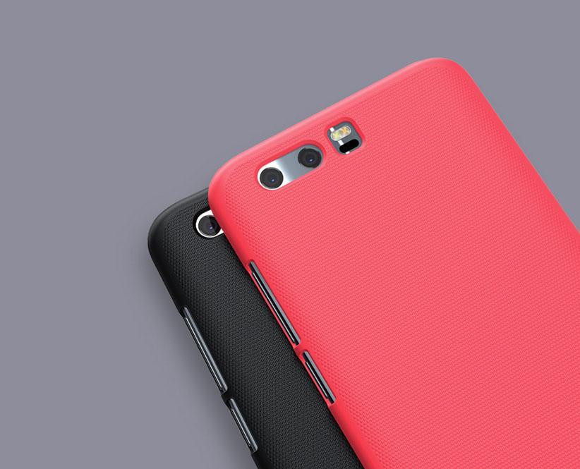 قاب محافظ نیلکین هوآوی Honor 9 به همراه ضدخش