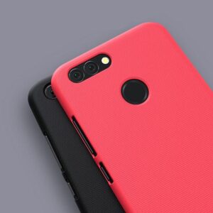 قاب محافظ نیلکین هوآوی Nova 2 به همراه ضدخش