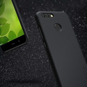 قاب محافظ نیلکین هوآوی Nova 2 به همراه ضدخش