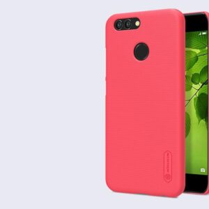 قاب محافظ نیلکین هوآوی Nova 2 به همراه ضدخش