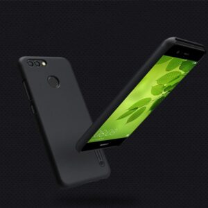 13086قاب محافظ نیلکین هوآوی Nova 2 به همراه ضدخش