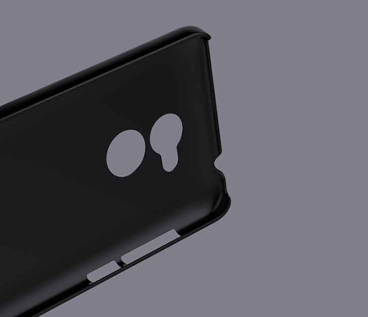 قاب محافظ هواوی Honor 6A مارک نیلکین به همراه ضد خش