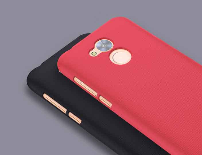 قاب محافظ هواوی Honor 6A مارک نیلکین به همراه ضد خش