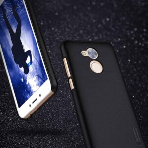 قاب محافظ هواوی Honor 6A مارک نیلکین به همراه ضد خش