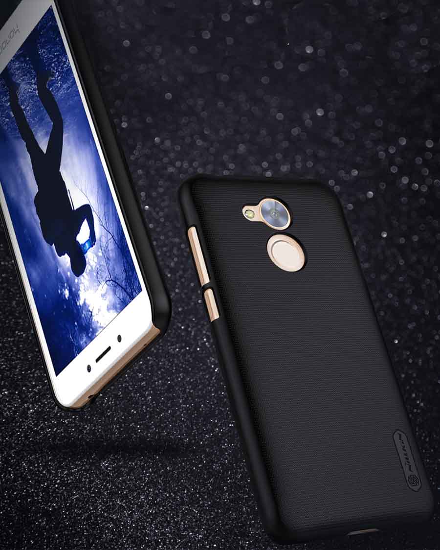 قاب محافظ هواوی Honor 6A مارک نیلکین به همراه ضد خش