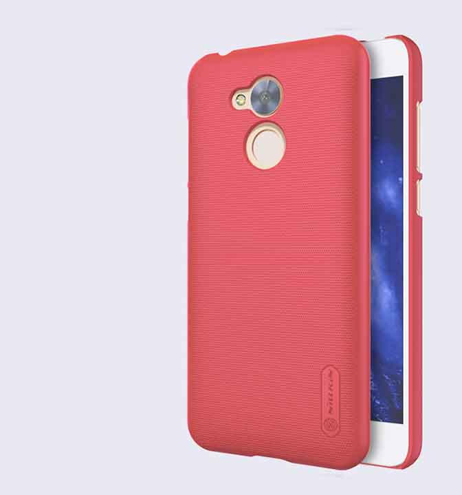 قاب محافظ هواوی Honor 6A مارک نیلکین به همراه ضد خش