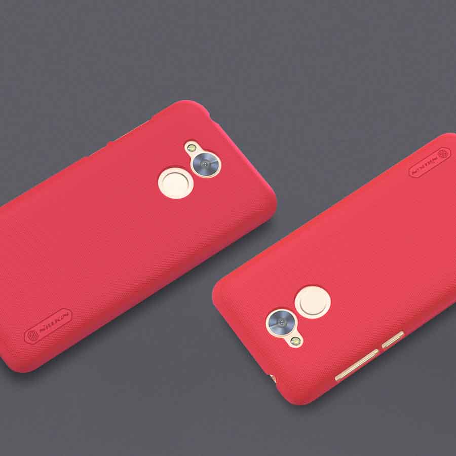 قاب محافظ هواوی Honor 6A مارک نیلکین به همراه ضد خش