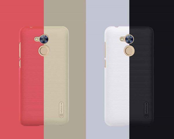 قاب محافظ هواوی Honor 6A مارک نیلکین به همراه ضد خش