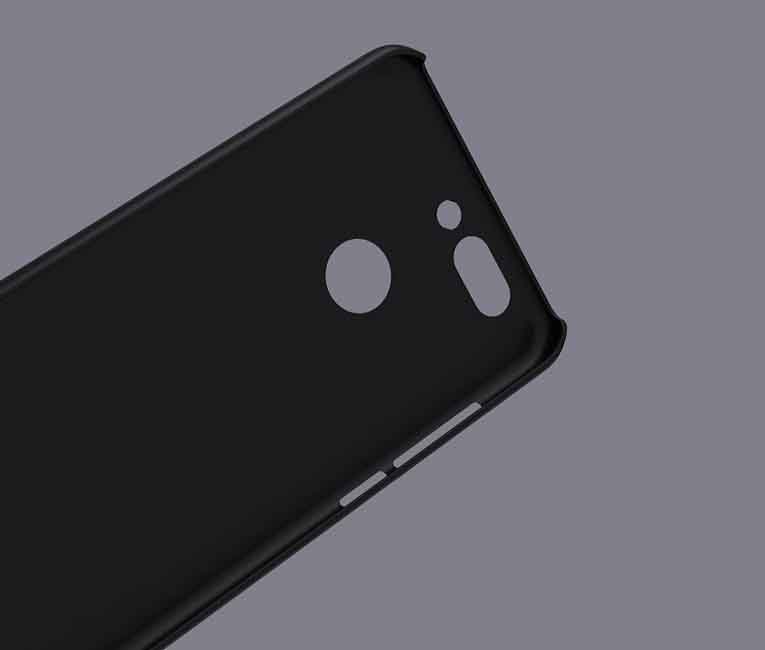 قاب محافظ هواوی Nova 2 Plus مارک نیلکین به همراه ضد خش