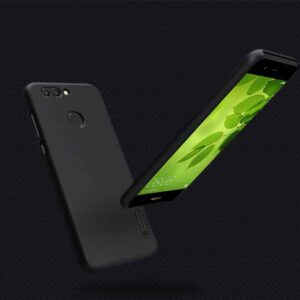قاب محافظ هواوی Nova 2 Plus مارک نیلکین به همراه ضد خش
