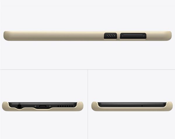 قاب محافظ هواوی Nova 2 Plus مارک نیلکین به همراه ضد خش