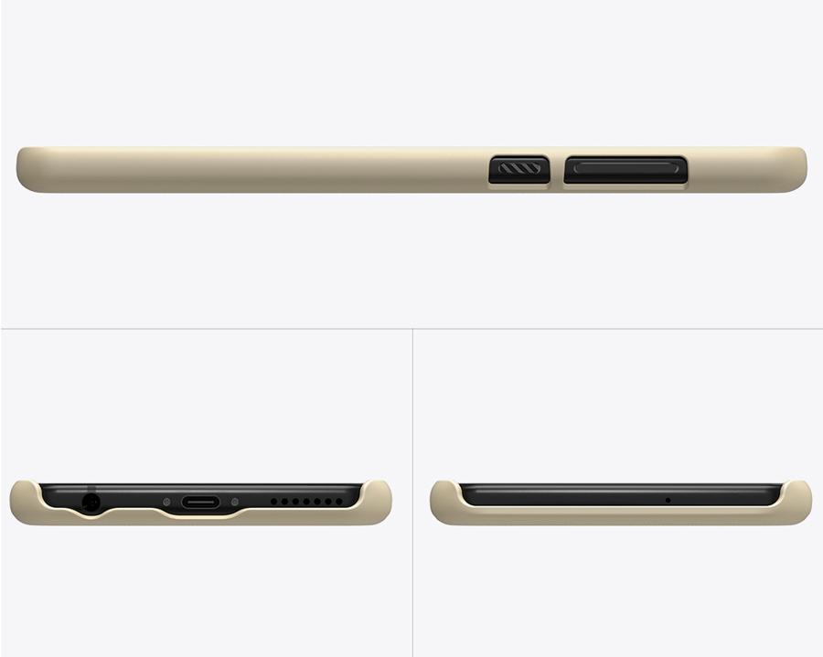 قاب محافظ هواوی Nova 2 Plus مارک نیلکین به همراه ضد خش