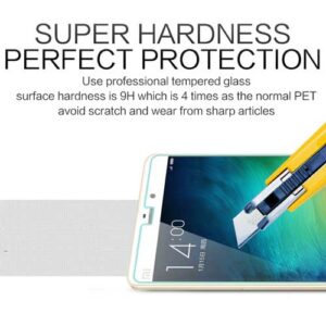 محافظ صفحه گلس H نیلکین شیائومی Mi Note (5)