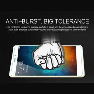 محافظ صفحه گلس H نیلکین شیائومی Mi Note (6)