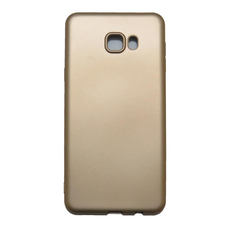 گارد ژله ای سامسونگ Galaxy A3(2017) مارک j-case