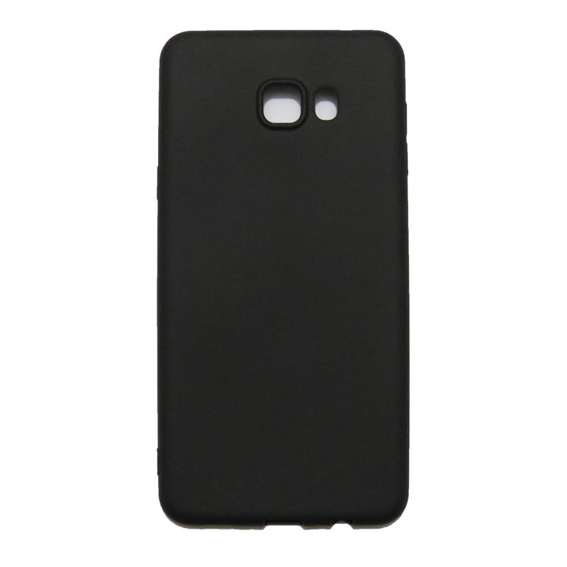 قاب ژله ای سامسونگ Galaxy A3 مارک j-case (4)